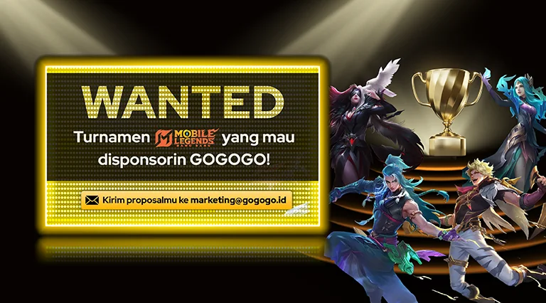 Banner--GOGOGO