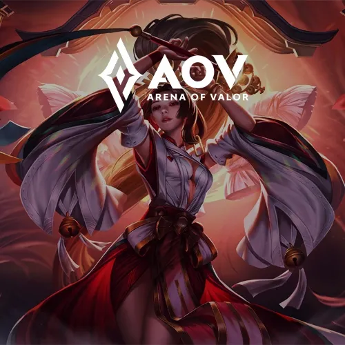 ARENA OF VALOR