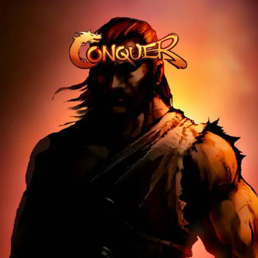 CONQUER ONLINE