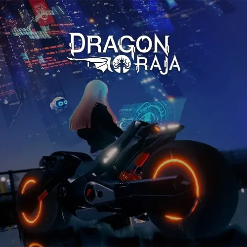 DRAGON RAJA