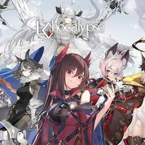 ECHOCALYPSE