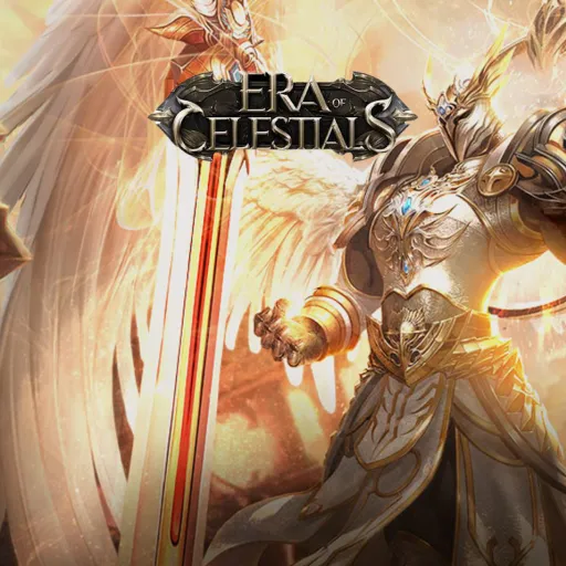 ERA OF CELESTIAL