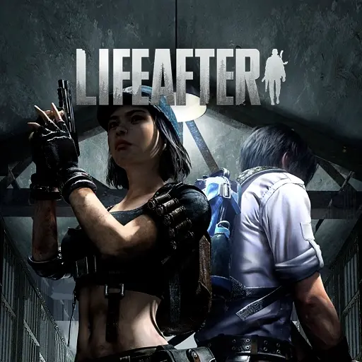 LIFEAFTER