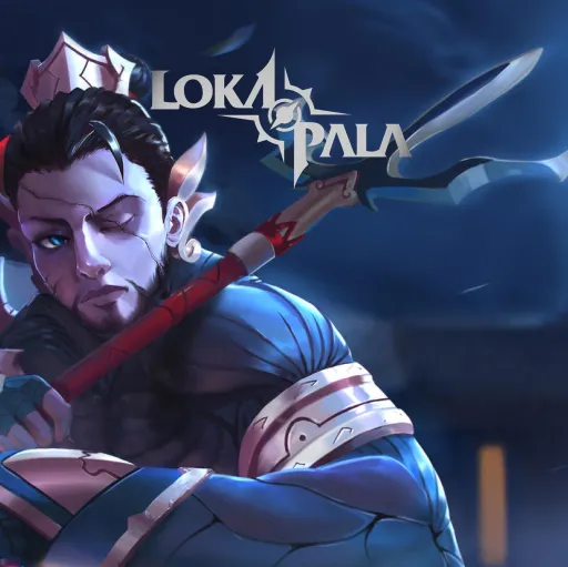 Lokapala