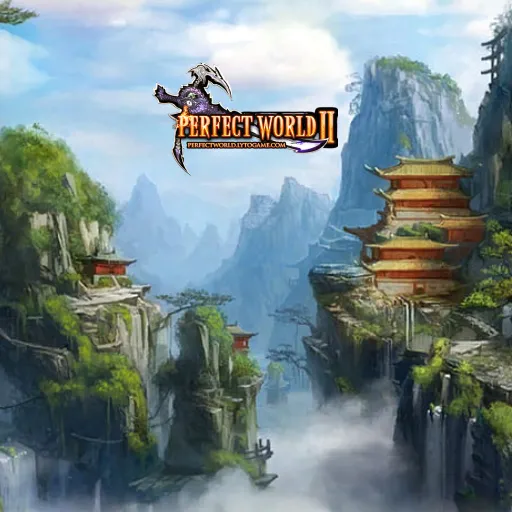 PERFECT WORLD