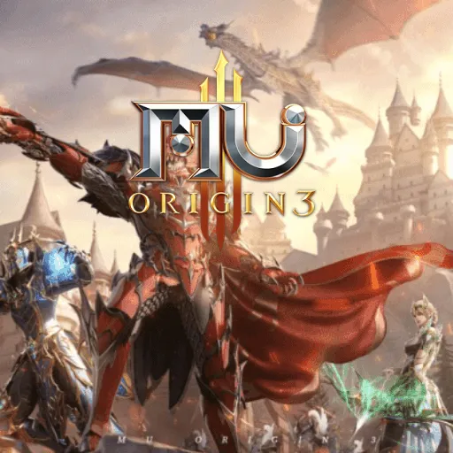 MU Origin 3 SEA