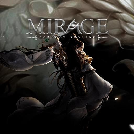 MIRAGE PERFECT SKYLINE