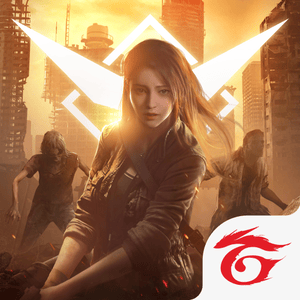 GARENA UNDAWN
