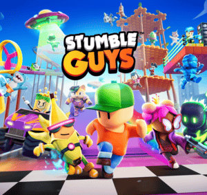 Stumble Guys