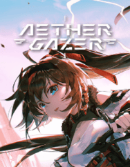 Aether Gazer