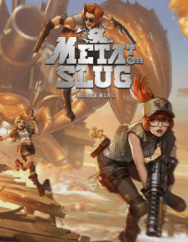 Metal Slug : Awakening