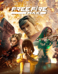 Free Fire Max Global
