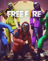 Free Fire Global