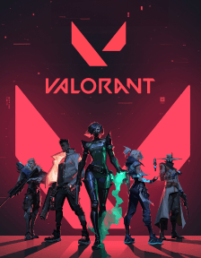 Valorant