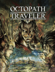 OCTOPATH TRAVELER CotC