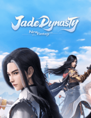 Jade Dynasty : New Fantasy