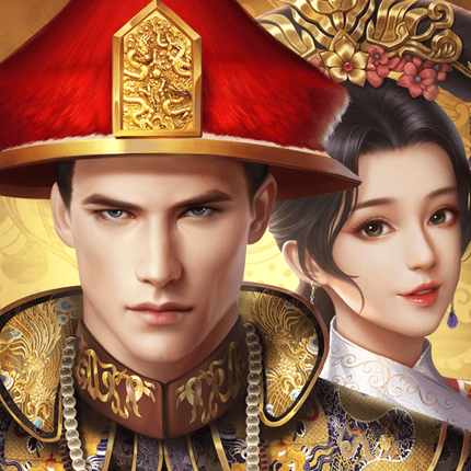 BE THE KING