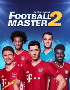 FOOTBALL MASTER 2