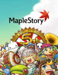 MapleStory R