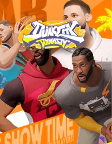 Dunk City Dynasty