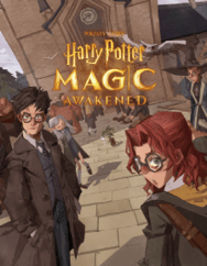 Harry Potter: Magic Awakened