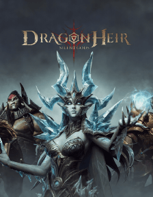 Dragonheir