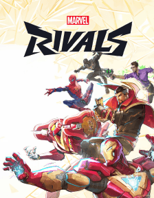 Marvel Rivals